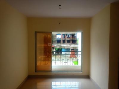 Gallery Cover Image of 920 Sq.ft 2 BHK Apartment for buy in Boisar for 2400000