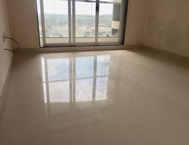 1 BHK अपार्टमेंट