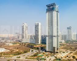 Gallery Cover Image of 2500 Sq.ft 3 BHK Apartment for rent in M3M India Latitude, Sector 65 for 80000