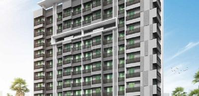 Gallery Cover Image of 1062 Sq.ft 2 BHK Apartment for buy in RNA NG N G Hill Crest, Mira Road East for 7800000