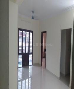 3 BHK Independent House