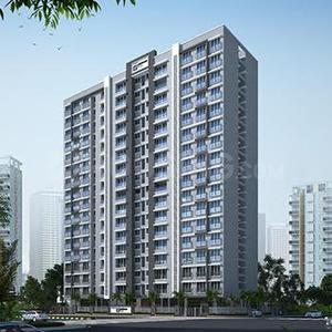 Gallery Cover Image of 435 Sq.ft 1 BHK Apartment for buy in Andheri West for 9800000