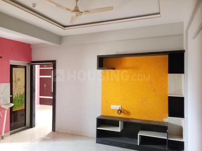 1 BHK Apartment