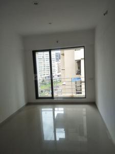 1 BHK Apartment
