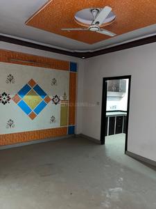 BHK Flat for rent in Gandhi Path West, 900 Sqft Property ID - Main Image
