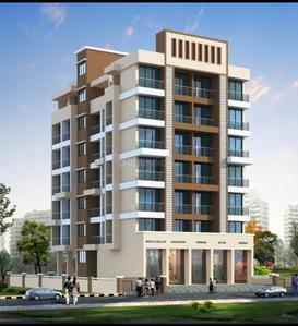 1 BHK Apartment