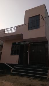 Gallery Cover Image of 495 Sq.ft 2 BHK Independent House for buy in Chhapraula for 1650000