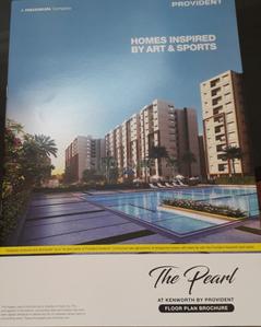 2 BHK Apartment