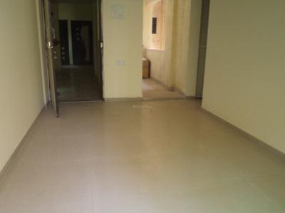 1 BHK Apartment