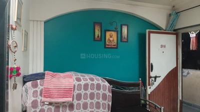 Gallery Cover Image of 280 Sq.ft 1 RK Independent Floor for buy in Vikhroli East for 6000000