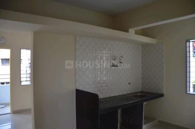 Gallery Cover Image of 400 Sq.ft 1 RK Independent Floor for rent in Shivane for 5500