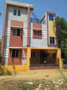 3 BHK Independent House