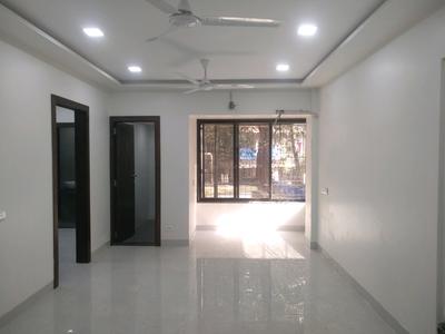 Gallery Cover Image of 984 Sq.ft 2 BHK Apartment for rent in Bhanu Vinayak Apartments, Khar West for 75000