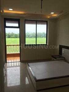 Gallery Cover Image of 1162 Sq.ft 2 BHK Apartment for buy in Salcete for 5500000