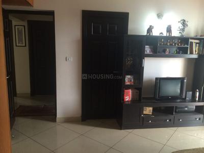 3 BHK Apartment