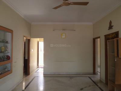 2 BHK Independent Floor