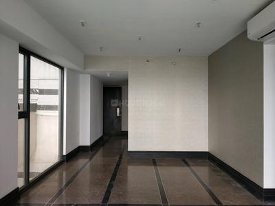 Gallery Cover Image of 1291 Sq.ft 3 BHK Apartment for buy in Sion for 39500000