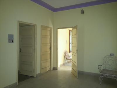 2 BHK Independent House