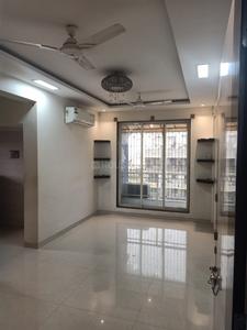 Gallery Cover Image of 710 Sq.ft 1 BHK Apartment for buy in Kalyan West for 5500000