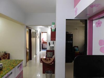 Gallery Cover Image of 1400 Sq.ft 3 BHK Apartment for buy in Raj Bhairavnath complex, Fursungi for 8800000