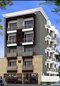 2 BHK Apartment