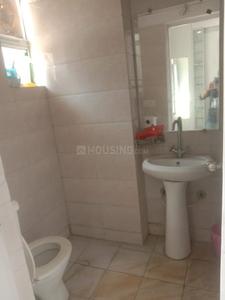 Gallery Cover Image of 955 Sq.ft 2 BHK Apartment for buy in Noida Extension for 3450000