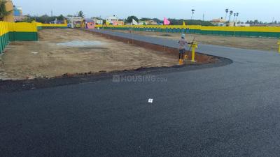 Gallery Cover Image of Sq.ft Residential Plot for buy in Iyyappanthangal for 2933000