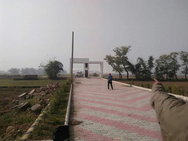 Residential 1000 Sqft Plot for sale at Ramnagar, Varanasi Property ID