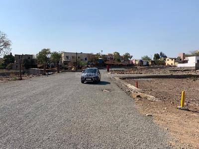 Residential Plot