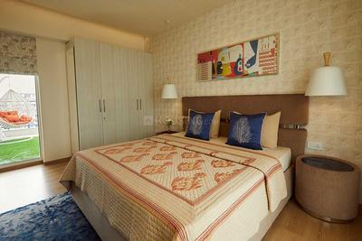 5 BHK फ़्लैट