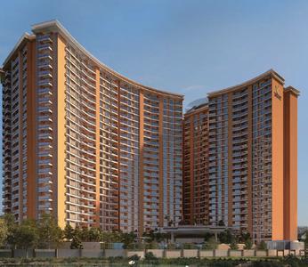 4 BHK Apartment