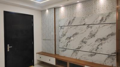 BHK Flat for rent in Narsingi, West Hyderabad 1364 Sqft