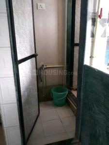 Bathroom Image of Abhay in Airoli
