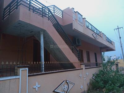 Gallery Cover Image of Sq.ft Residential Plot for buy in Kamalanagar for 1000000