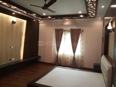 4 BHK Independent House