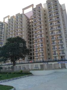 1 BHK Apartment