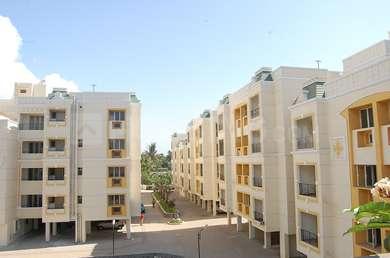2 BHK Apartment