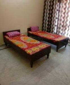 Bedroom Image of Ysh PG in Sultanpur