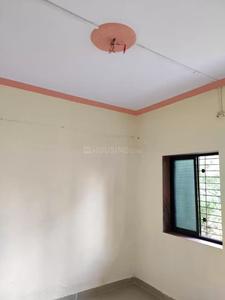 Gallery Cover Image of 530 Sq.ft 1 BHK Independent Floor for buy in Vangani for 975000