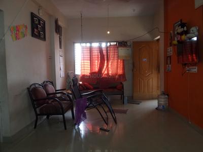 2 BHK Apartment