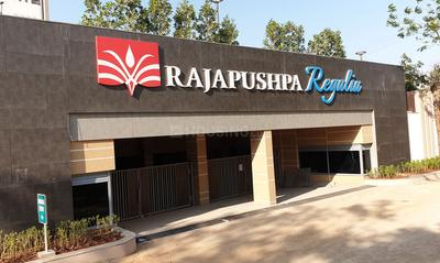 3 BHK Apartment