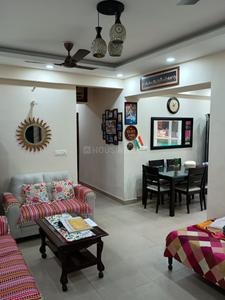 1625 Sqft BHK Flat for sale in Supertech Cape Town Sector 74