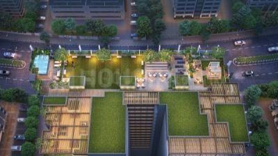 1 BHK अपार्टमेंट