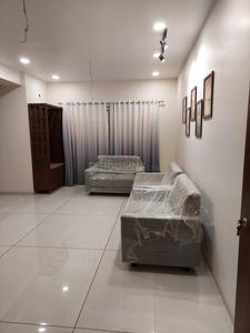 Gallery Cover Image of 1980 Sq.ft 3 BHK Apartment for buy in Manjalpur for 7000000
