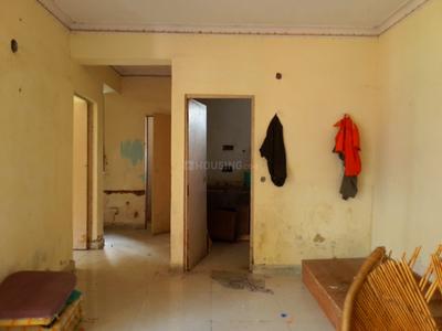 Gallery Cover Image of 750 Sq.ft 1 BHK Apartment for buy in Vasant Kunj for 9000000