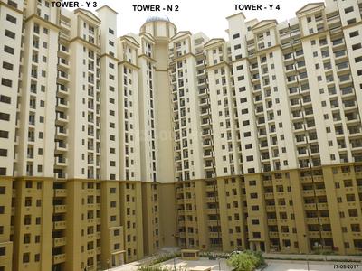 3 BHK Apartment