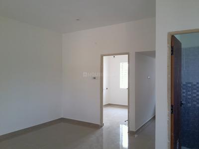 Gallery Cover Image of 1600 Sq.ft 3 BHK Independent House for buy in Selaiyur for 10800000