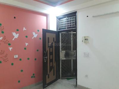 Gallery Cover Image of 500 Sq.ft 1 BHK Apartment for buy in Shalimar Garden for 1800000