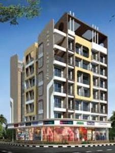 1 RK Apartment