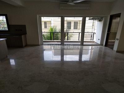 Gallery Cover Image of 1650 Sq.ft 3 BHK Apartment for buy in Nungambakkam for 28500000